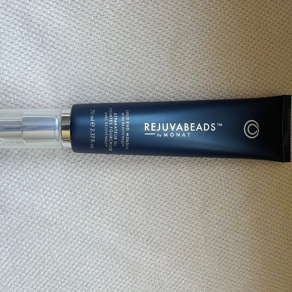 NEW Rejuvabeads Split End Mender by Monat Full Size